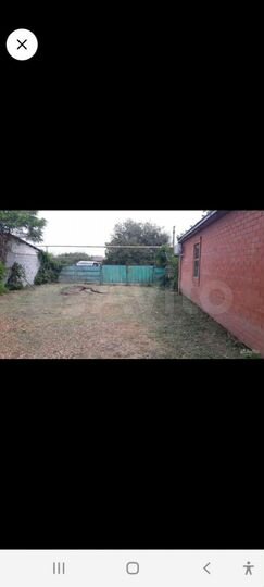 Коттедж 56 м² на участке 16 сот.