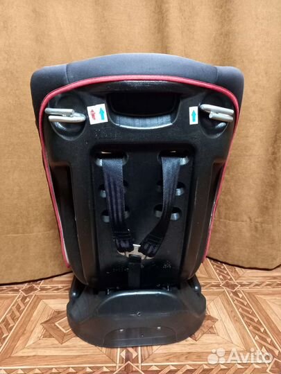Детское автокресло