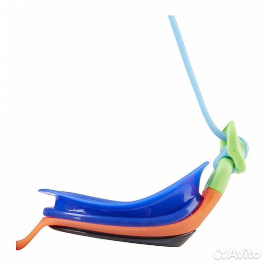 Очки для плавания детские Speedo Holowonder