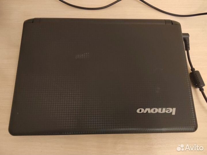 Ноутбук Lenovo S 10 - 3C