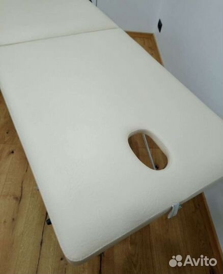 Массажный стол кушетка на прокат