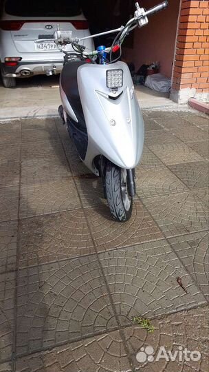 Yamaha jog Coolstyle