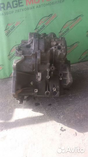 Корпус АКПП aisin 55-51sn volvo S60 1 2.3