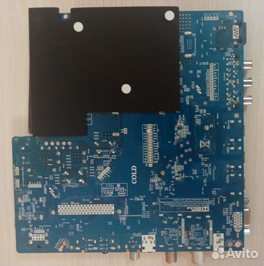 Main board CV358H-T42