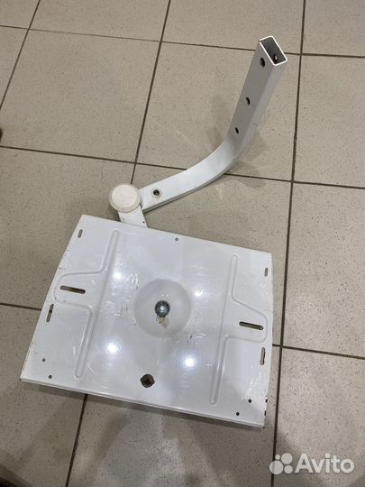 Подставка под микроволновку