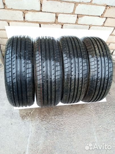 LingLong GreenMax HP010 195/55 R15