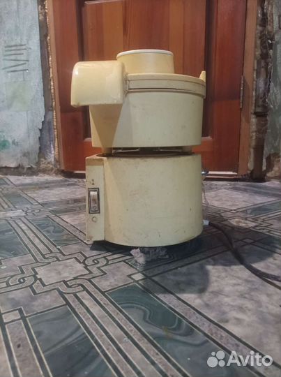 Соковыжималка