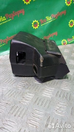 Кожух рулевой колонки Chery Amulet A15 лифтбэк 1.5