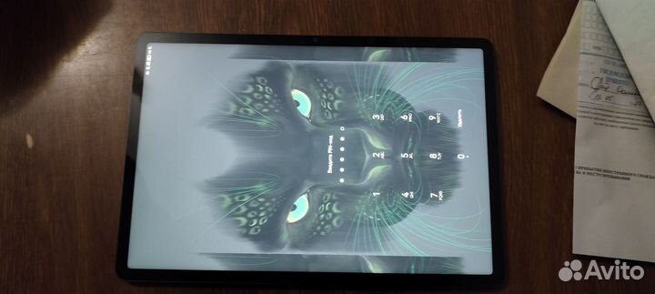 Планшет huawei matepad 11.5 6 128gb