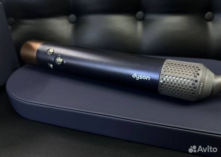 Стайлер Dyson Airwrap Complete Long HS05