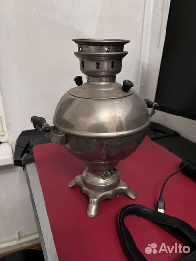 Самовар электрический