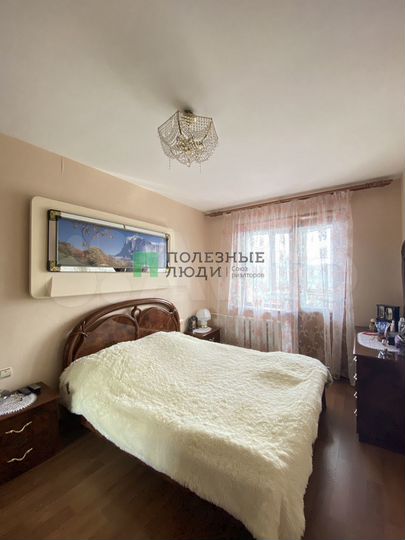 2-к. квартира, 50,5 м², 9/10 эт.