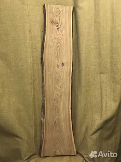 Слэб карагач