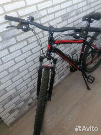 Велосипед Mongoose montana sport