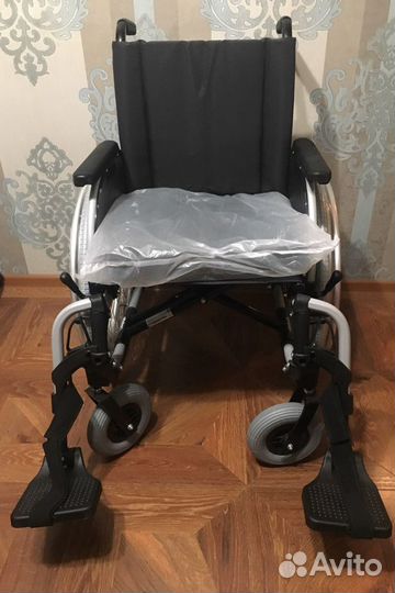 Коляска инвалидная Ottobock новая