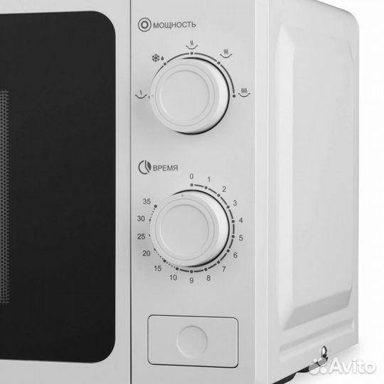 Микроволновая печь Hyundai HYM-M2009