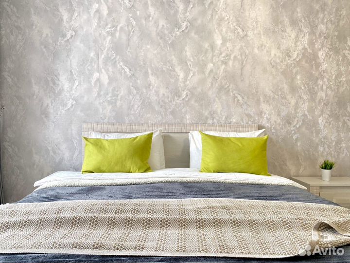 Подбор квартиры посуточно