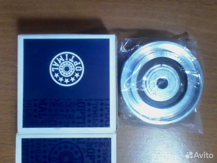 Ролик приводного ремня Optimal 0-N1541