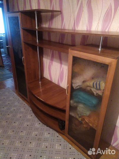 Стенка горка бу