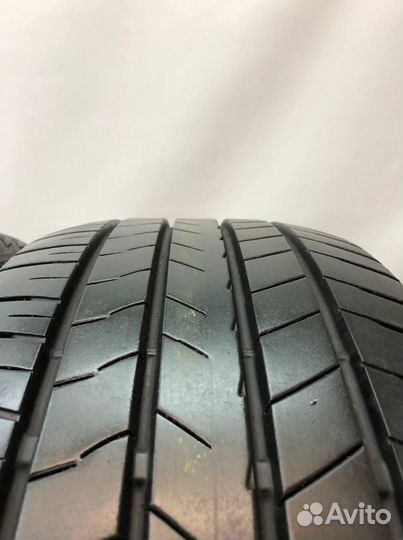 Bridgestone Turanza T005 245/45 R20 108