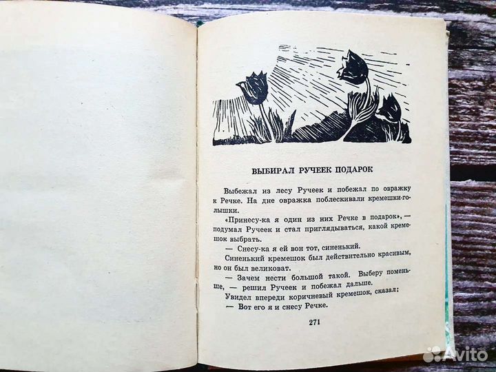 Братья Бондаренко. Горицвет 1968 г