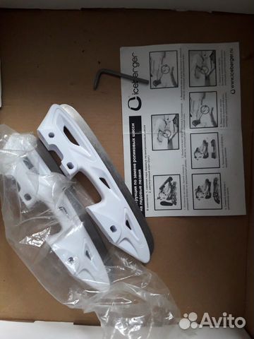 Коньки хокейные-роликовые детские раздвижные 29-32