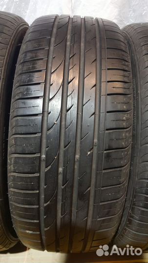 Nexen N Blue HD 215/55 R17