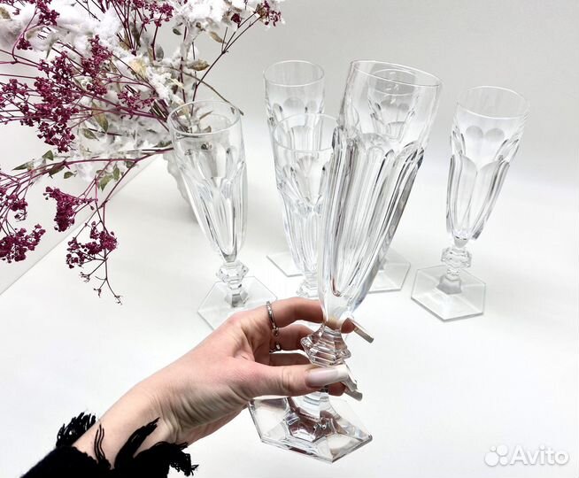 Фужер для шампанского Baccarat Harcout 170 мл