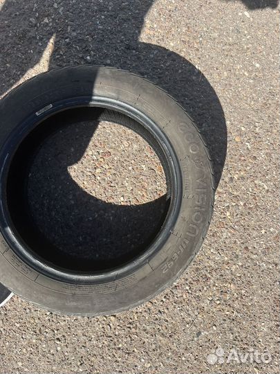 Ovation EcoVision VI-682 165/60 R14