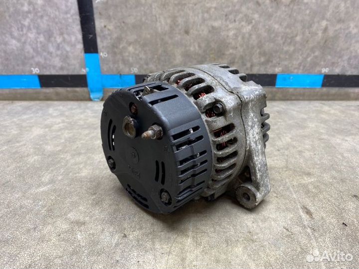 Генератор УАЗ Патриот 2.7 409040 2008