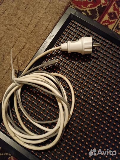 Светодиодное табло