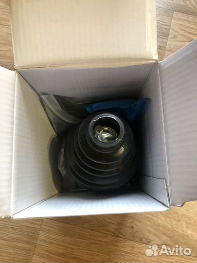 Шруз наружный chevrolet lacetti(ABS+)