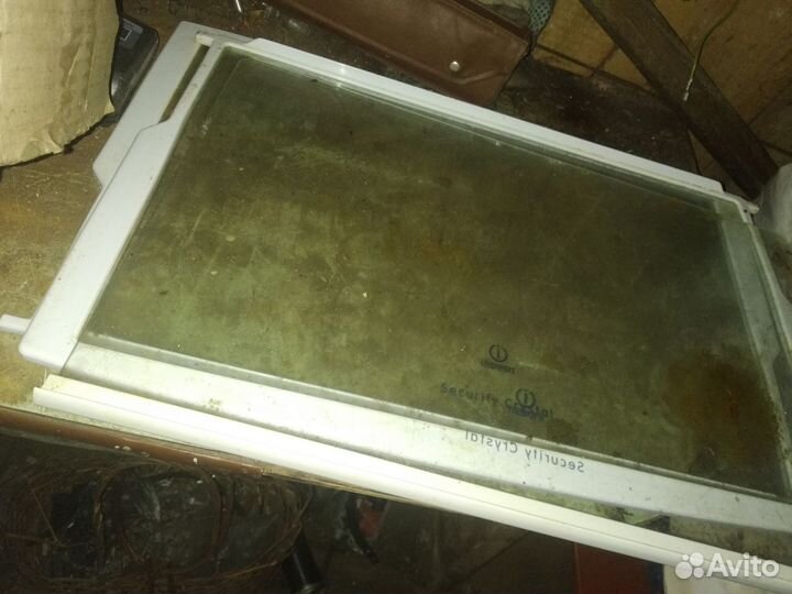 Полки для холодильника indesit,Аристон