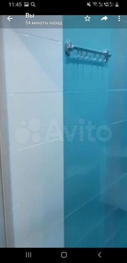 1-к. квартира, 41 м², 2/10 эт.