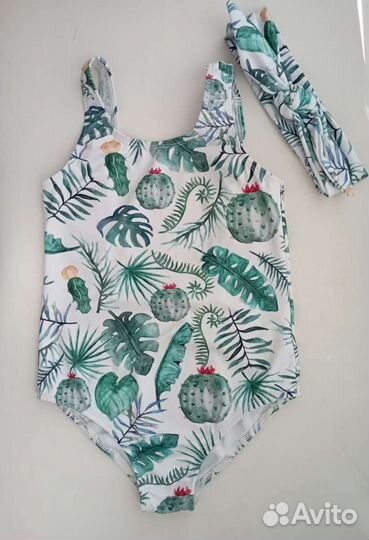 Купальники