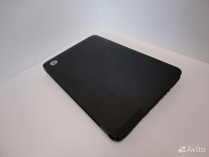 Игровой ноутбук HP