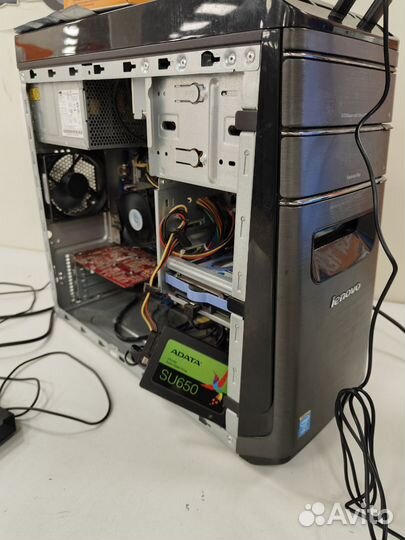 Комплектующие