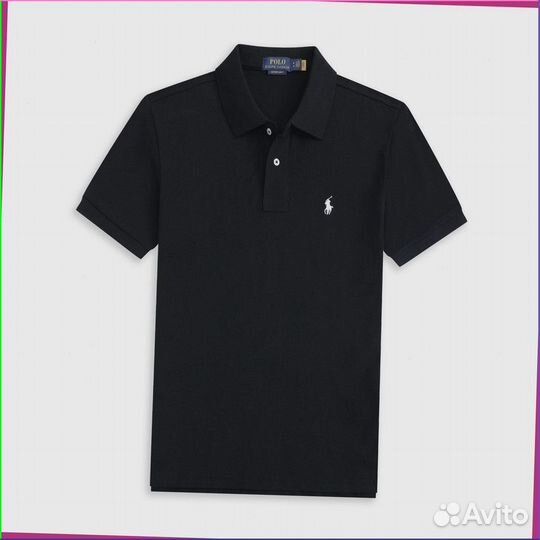 Футболка Polo Ralph Lauren (69970 Номер отгрузки: )