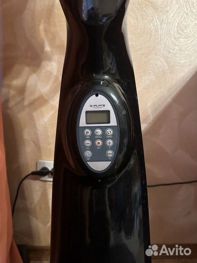 Виброплатформа G-Plate 3.0