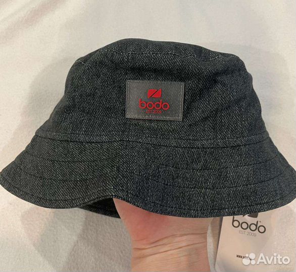 Панама детская bodo