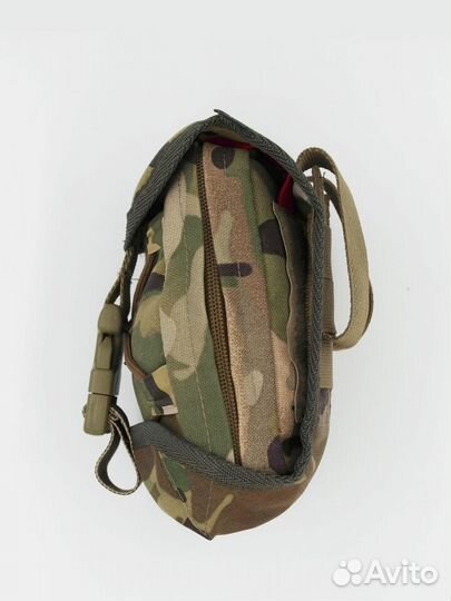 Аптечка тактическая отрывная