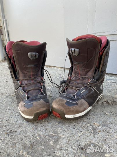 Сноуборд Rossignol 46 размер