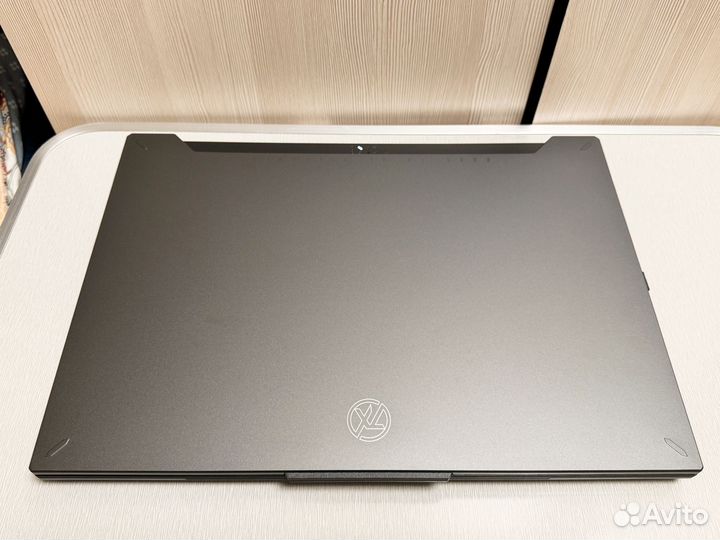 Asus TUF Gaming F15 FX507