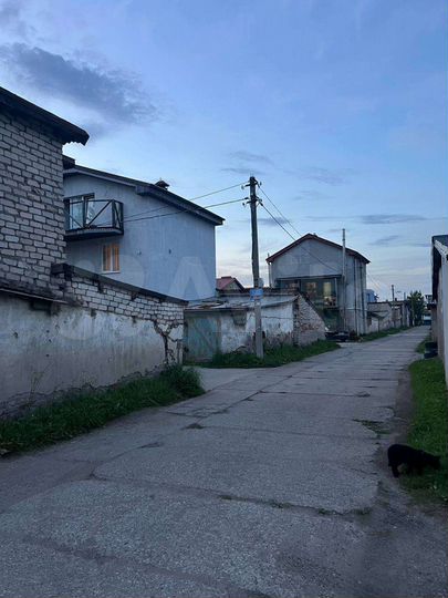 Гараж, 19 м²