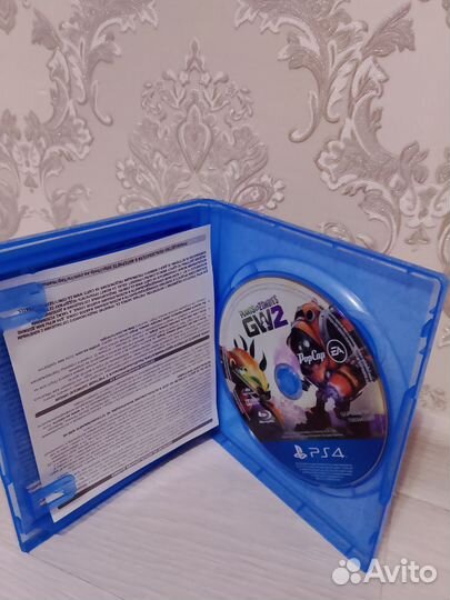 Зомби против растения-2