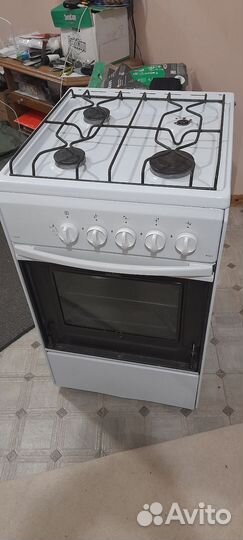 Плита газовая