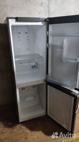 Холодильник samsung RL-34 egih