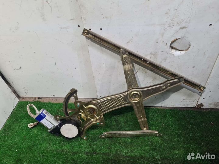 Стеклоподъемник передний правый Geely Mk-Cross