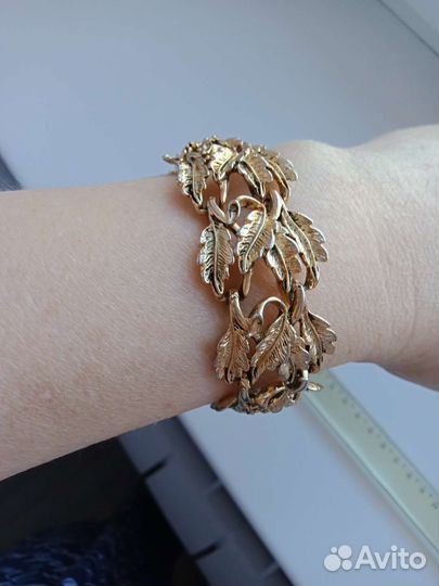 Винтажная бижутерия из usa