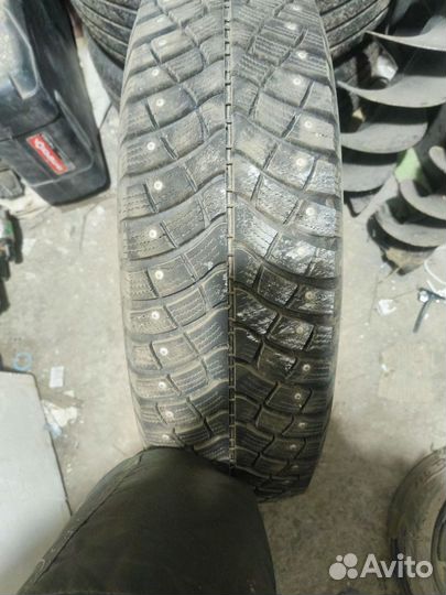 КАМА Кама-515 205/75 R15